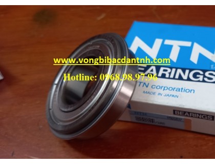 BẠC ĐẠN 6206 ZNR